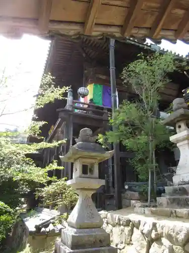 長谷寺のその他建物