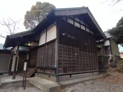 飯森浅間神社(静岡県)