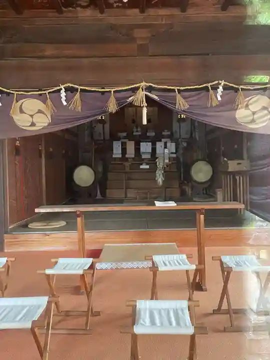 八坂神社(徳島県)