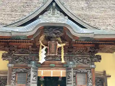 古峯神社(栃木県)
