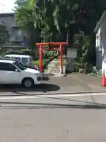 鹿島神社のその他建物