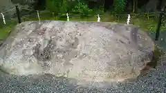 高屋敷稲荷神社の建物その他