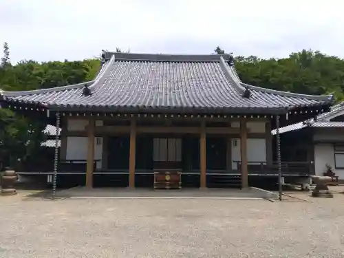 如在寺(大阪府)