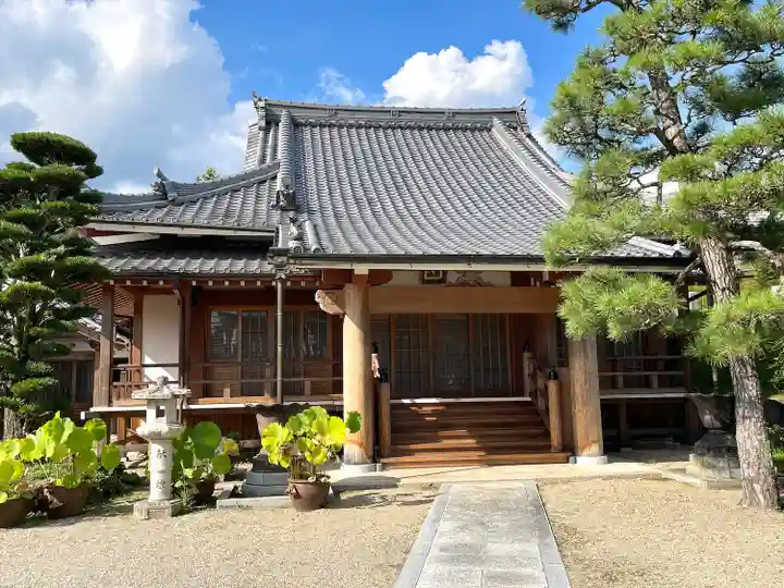 徳王寺(三重県)