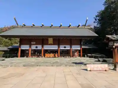 櫻木神社(千葉県)
