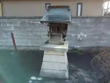 神社の本殿・本堂