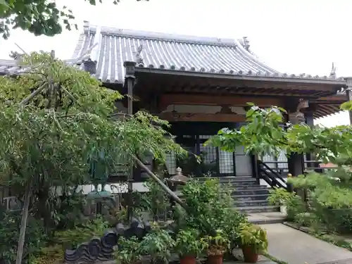 玄通寺の建物その他