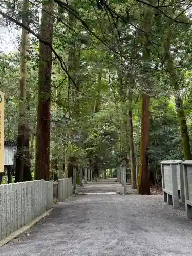 椿大神社(三重県)