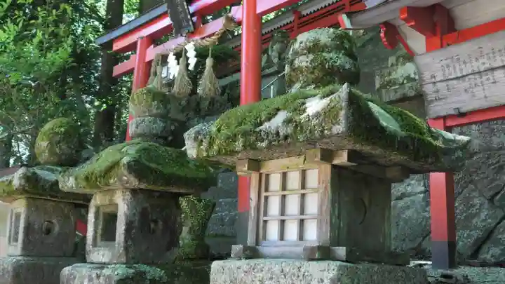 丹生神社のその他建物