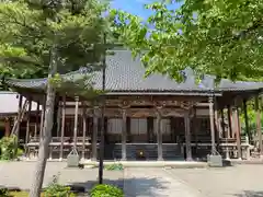 林西寺(石川県)