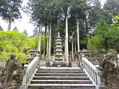 雲辺寺(徳島県)