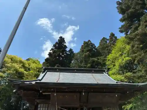 今市瀧尾神社(栃木県)