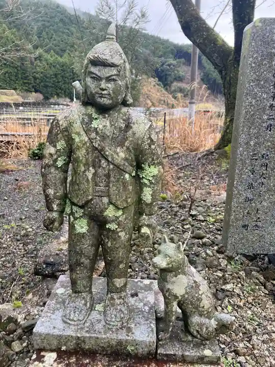折山神社(三重県)