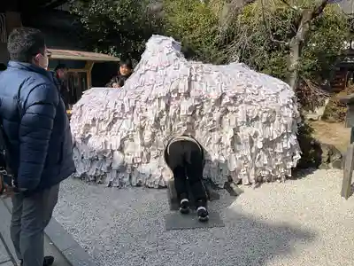 安井金比羅宮(京都府)