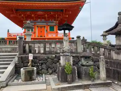 清水寺(京都府)