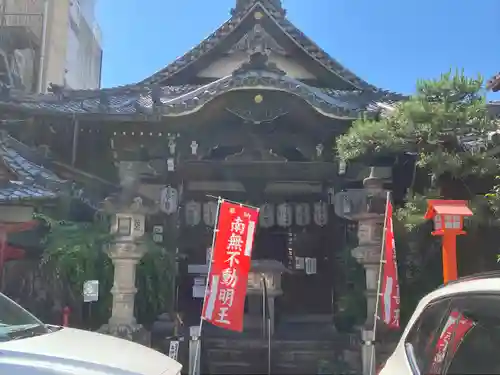 長久山 正覚院(岐阜県)