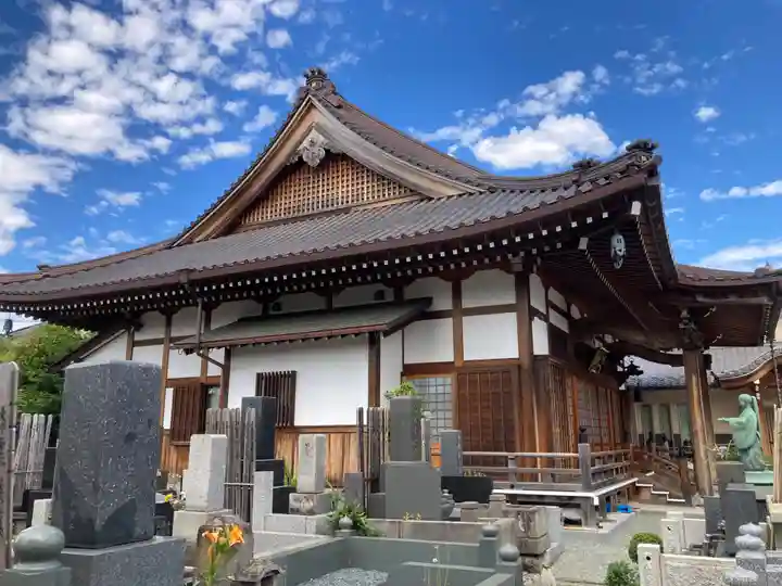 妙光寺(神奈川県)