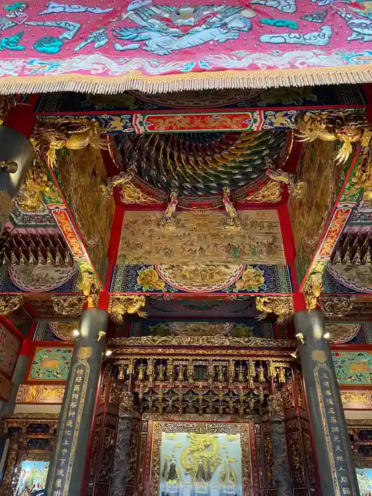 聖天宮(埼玉県)