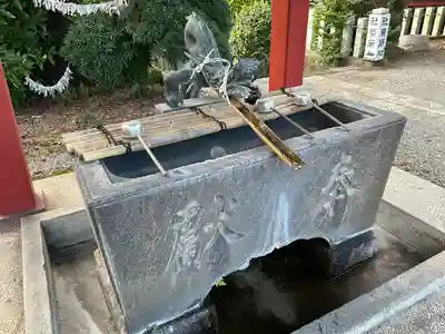 一瓶塚稲荷神社(栃木県)