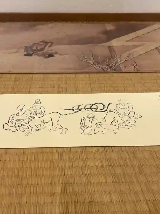 円満院門跡(滋賀県)