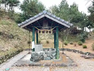 八千戈神社(滋賀県)