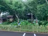 妙楽寺(神奈川県)