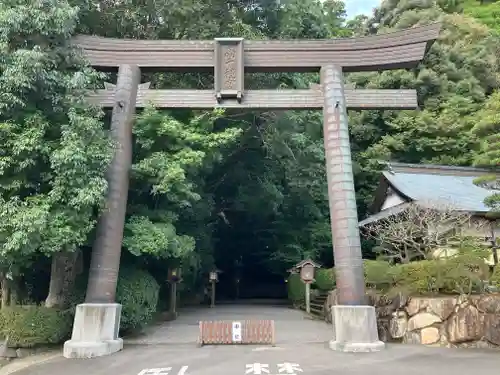 高千穂神社(宮崎県)