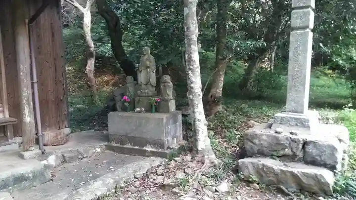 法蔵寺(岩倉観音)(福岡県)