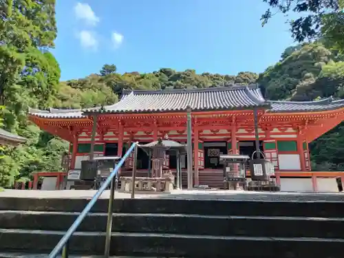 観心寺(大阪府)