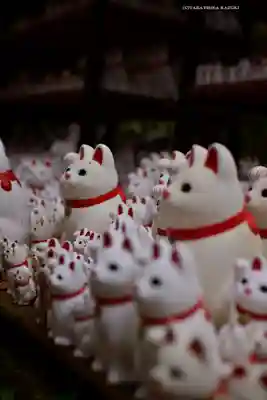 豪徳寺(東京都)