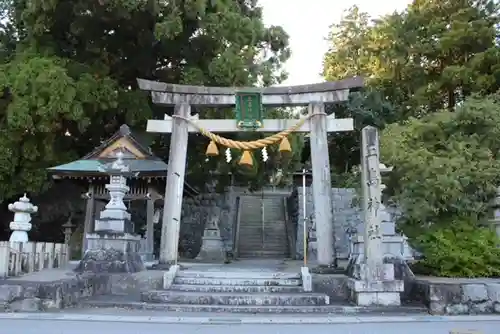 三嶋神社(滋賀県)