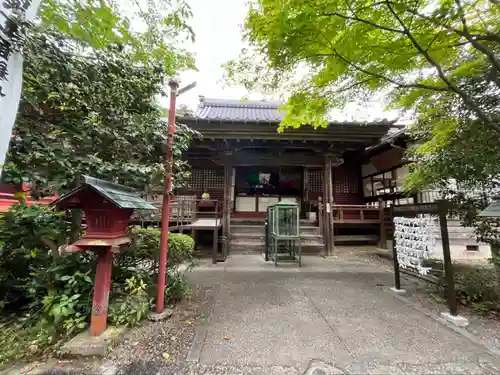 真禅院(岐阜県)