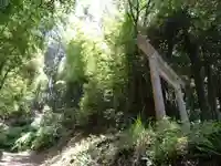 御鍬神社(愛知県)