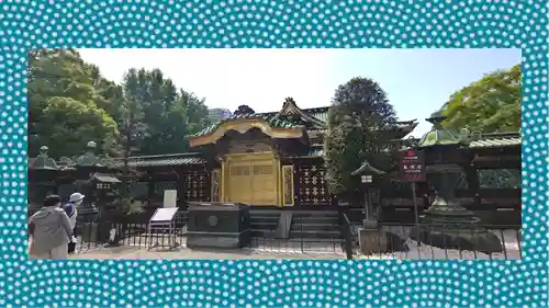 上野東照宮(東京都)