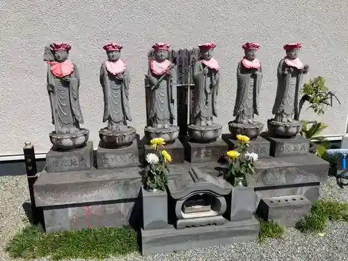 浄信寺(神奈川県)