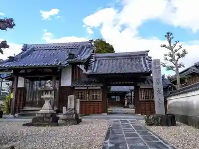 東光寺のその他建物
