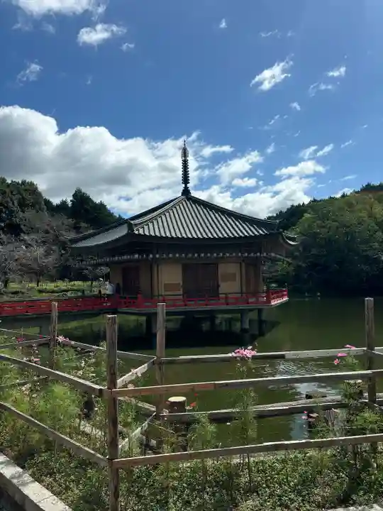 安倍文殊院 (奈良県)