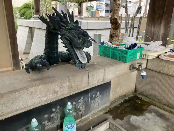 浄蓮寺(神奈川県)