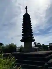 般若寺 ❁﻿コスモス寺❁(奈良県)