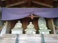 祠(地蔵)(愛知県)