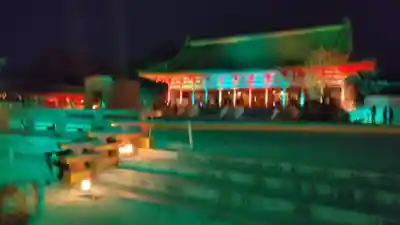 平安神宮(京都府)