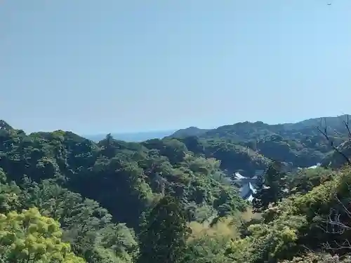 建長寺 半僧坊(神奈川県)