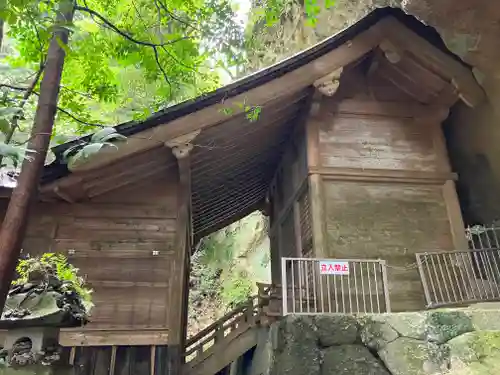 熊野社(大分県)