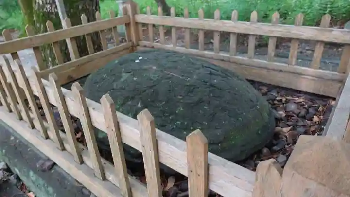 山内神社(高知県)