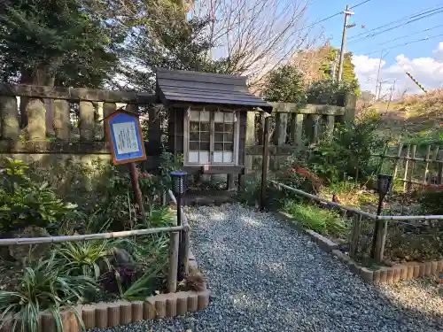 佐野原神社(静岡県)