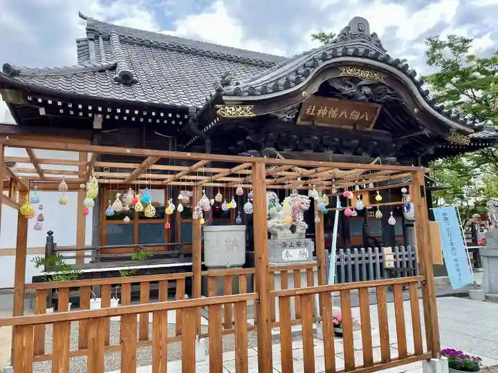 八剱八幡神社(千葉県)