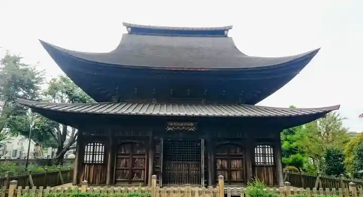 正福寺のその他建物