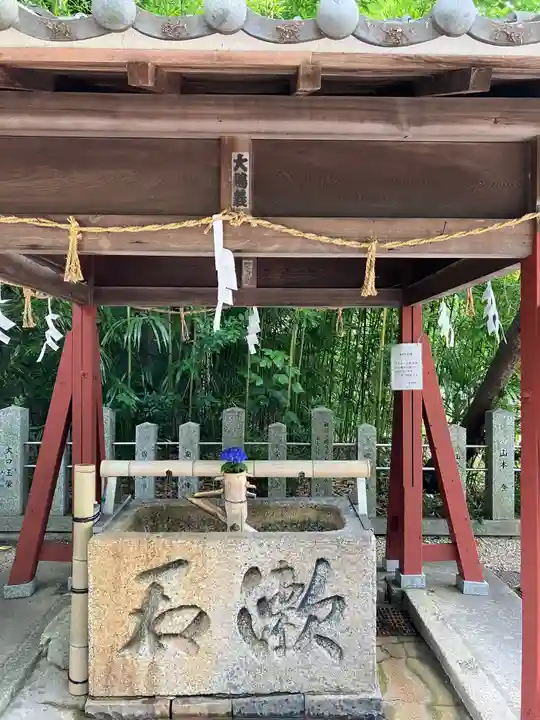 富部神社(愛知県)
