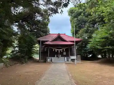 八幡神社(千葉県)