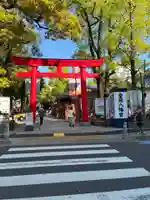 富岡八幡宮(東京都)